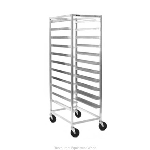 Eagle OUR-1211-5 Pan Rack, Universal