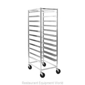 Eagle OUR-1211-5 Pan Rack, Universal