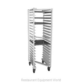 Eagle OUR-1820-3-N-X Utility Rack, Mobile