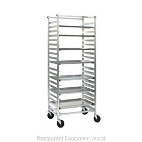 Eagle OUR-2611-5-SR Utility Rack, Mobile