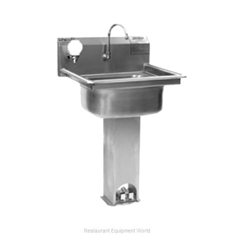 Eagle P1916 Sink, Hand