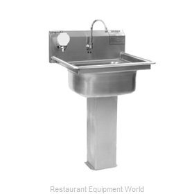 Eagle P1916FE Sink, Hand