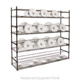 Eagle PDS1872BL Shelving, Wire