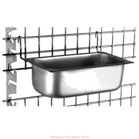 Eagle PH3RD-X Shelving, Wall Grid Accessories