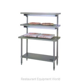 Eagle PIH48-120 Pizza Holding Table