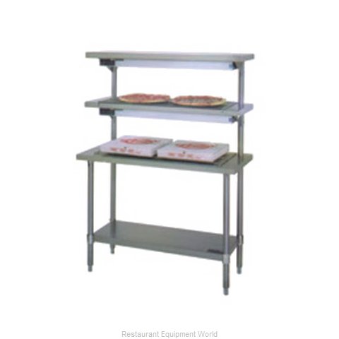 Eagle PIH48-208 Pizza Holding Table