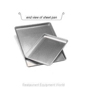 Eagle PP1813-18-X Bun Pan