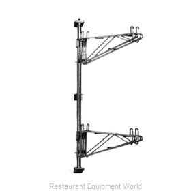 Eagle PWM14-2C Wall Mount, for Shelving