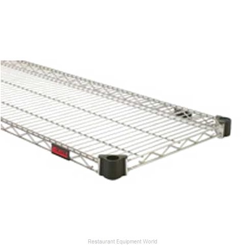 Eagle QA1854Z Shelving, Wire (Magnified)