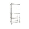 Eagle S5-86-1848Z Shelving Unit, Wire