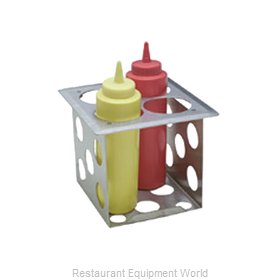 Eagle SBH-1/6 Squeeze Bottle Holder