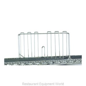 Eagle SD14-BL Shelf Divider, Wire