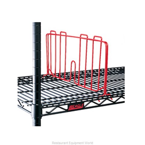 Eagle SD14-R Shelf Divider, Wire