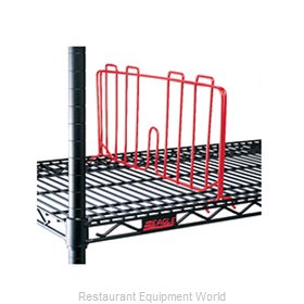 Eagle SD14-R Shelf Divider, Wire