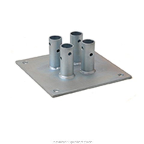 Eagle SFP10-4 Shelving Accessories