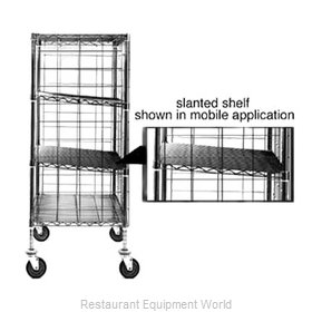 Eagle SL2136C Shelving, Slanted