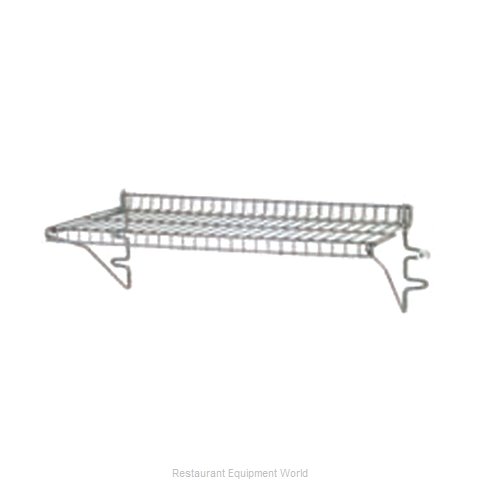 Eagle SNSW1224C Shelving, Wall-Mounted