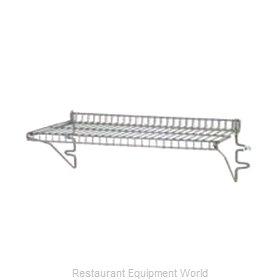 Eagle SNSW1224E-X Shelving, Wall-Mounted