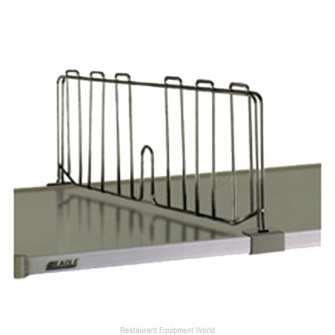 Eagle SSD14-C Shelf Divider, Wire