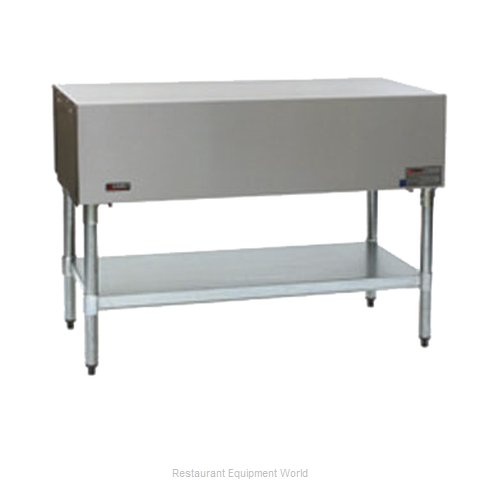 Eagle SST-3 Serving Counter, Utility