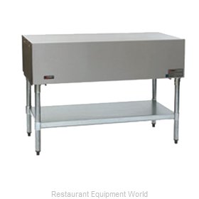 Eagle SST-4 Serving Counter, Utility