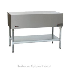 Eagle ST-3 Serving Counter, Utility