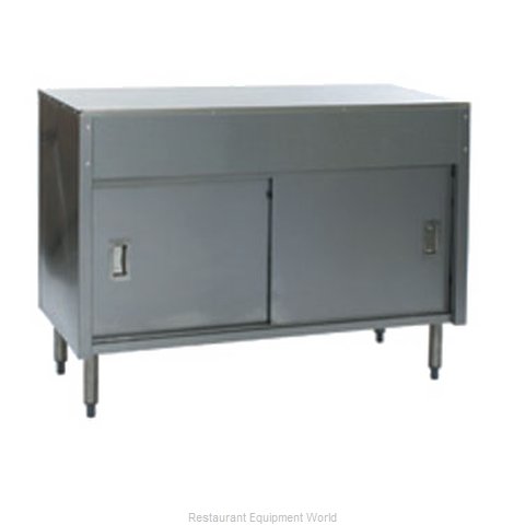 Eagle ST3CB Serving Counter, Utility