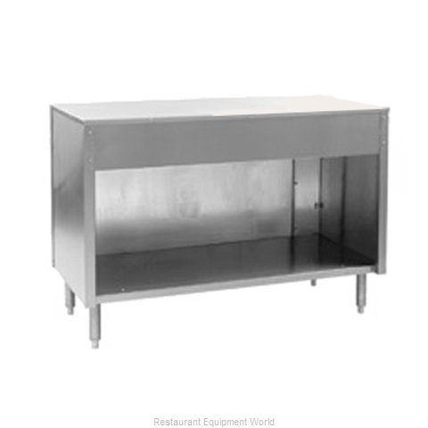 Eagle ST3OB Serving Counter, Utility