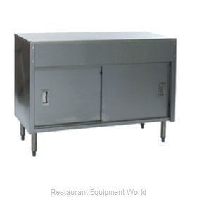 Eagle ST4CB Serving Counter, Utility