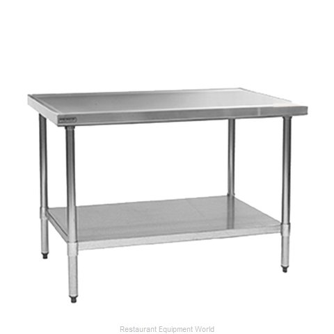 Eagle T24120EM Work Table, 109