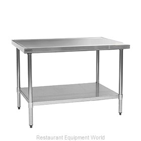 Eagle T24120EM Work Table, 109