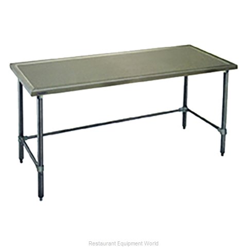 Eagle T24144GTEM Work Table, 133