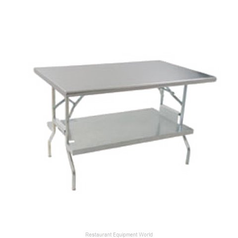 Eagle T2448F-US Folding Table, Rectangle