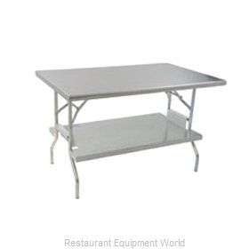 Eagle T2448F-US Folding Table, Rectangle