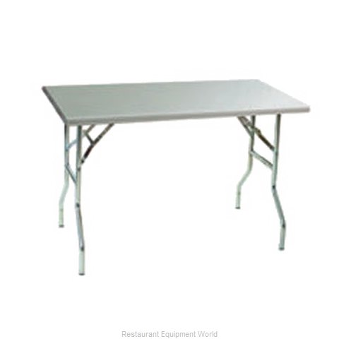 Eagle T2448F Folding Table, Rectangle