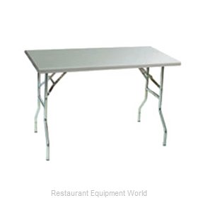 Eagle T2448F Folding Table, Rectangle