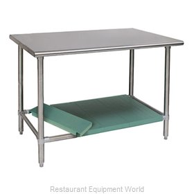 Eagle T2460STB-L1-X Work Table,  54