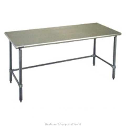 Eagle T2472GTEB Work Table,  63