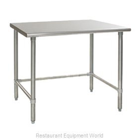 Eagle T2472STB Work Table,  63