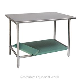 Eagle T3072STB-L1 Work Table,  63