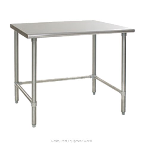 Eagle T36132STB Work Table, 121