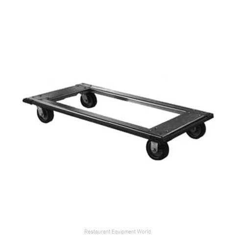 Eagle TD2448-BSP Shelving Truck Dolly