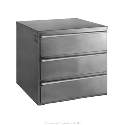 Eagle TD3 Drawer