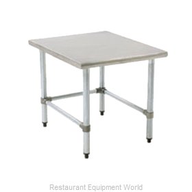 Eagle TMS2424-X Equipment Stand, for Mixer / Slicer