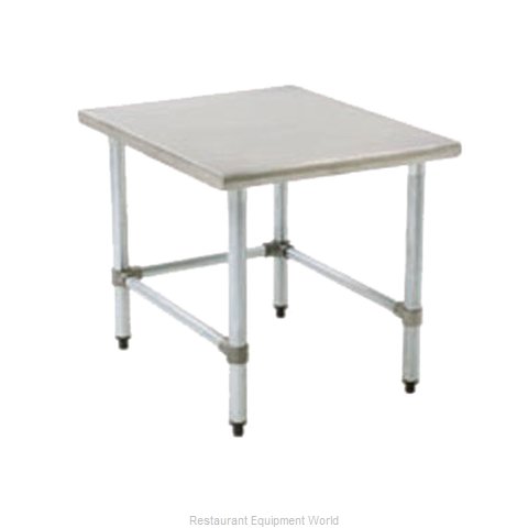 Eagle TMS3024S Equipment Stand, for Mixer / Slicer
