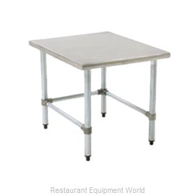 Eagle TMS3030S Equipment Stand, for Mixer / Slicer