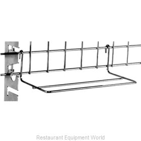 Eagle TR10-X Shelving, Wall Grid Accessories