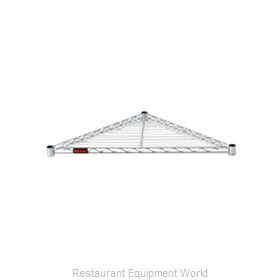 Eagle TR18BL Shelving, Wire