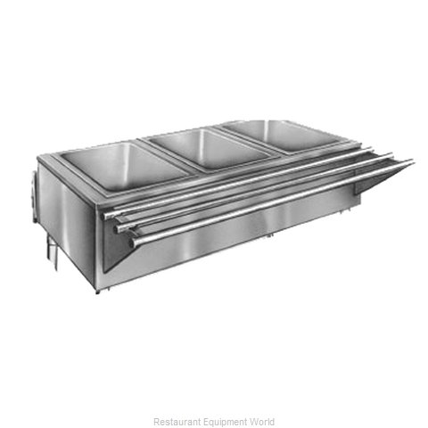 Eagle TSL-HT4 Tray Slide