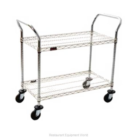 Eagle U2-1836S Cart, Transport Utility